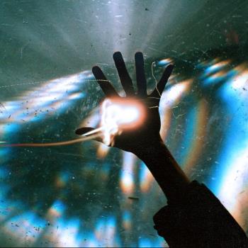 The Sky The Earth... (Coke Bottle)