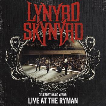 Celebrating 50 years/Live