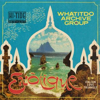 Exotique / Italian...