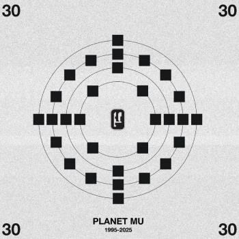 Planet Mu 30