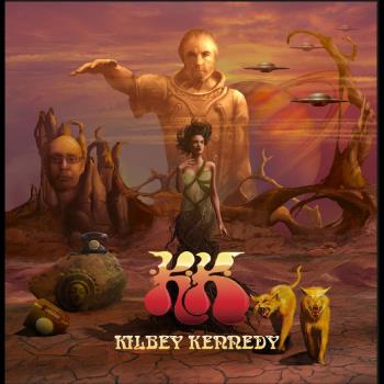 Kilbey Kennedy