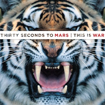 This is War