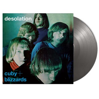 Desolation (Silver)