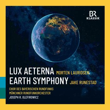 Lux Aeterna / Earth Symph.