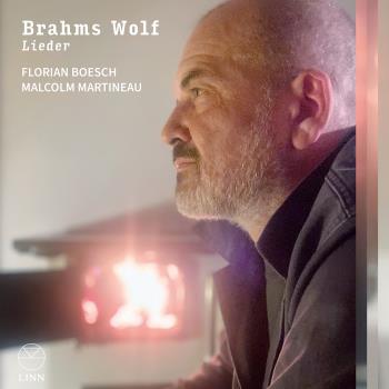 Brahms & Wolf