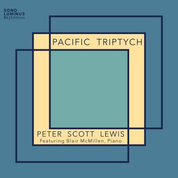 Pacific Triptych
