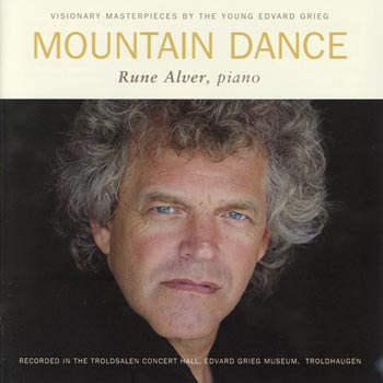 Mountain dance