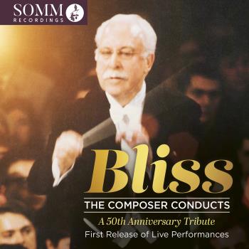 The Composer Conducts