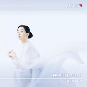 Mystical Mozart