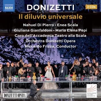 Il Diluvio Universale