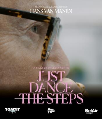 Just Dance the Steps
