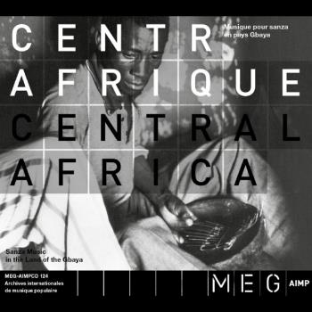 Centrafrique - Central Africa