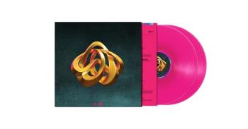 Coalesce (Neon Magenta/Ltd)