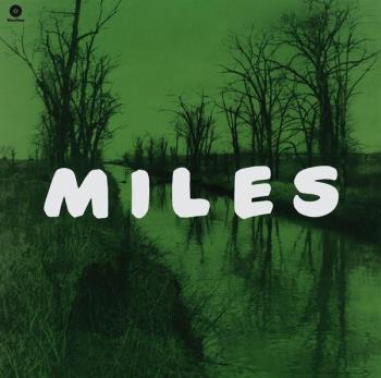 Miles - The New Miles Davis Quintet