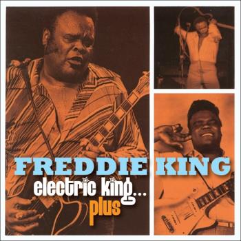 Electric King... Plus