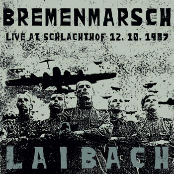 Bremenmarsch - Live Schalachthof 1987