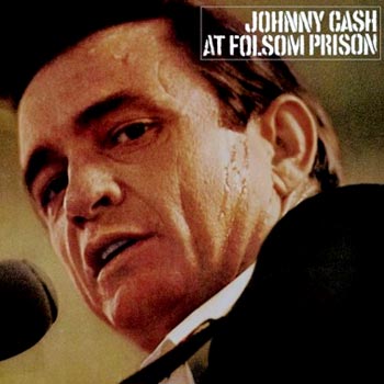 Cash Johnny: At Folsom Prison 1968 (Rem)