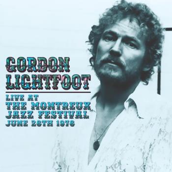 Live At the Montreux Jazz Fest