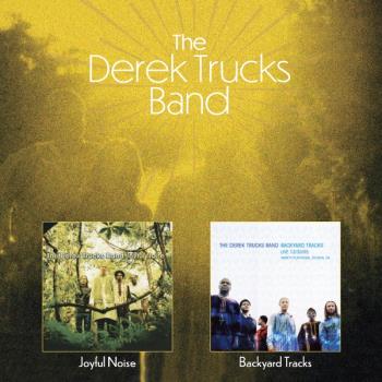 Joyful Noise / Backyard...