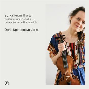 Songs From There