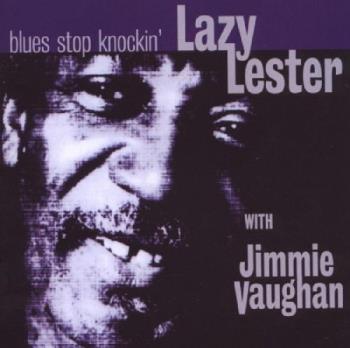 Blues Stop Knocking