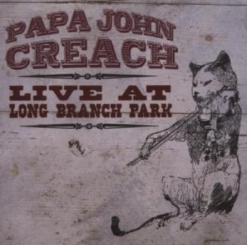 Live At Long Branch Park