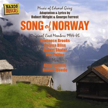 Song Of Norway (Musikal)