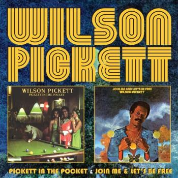 Pickett in the Pocket/Join Me an