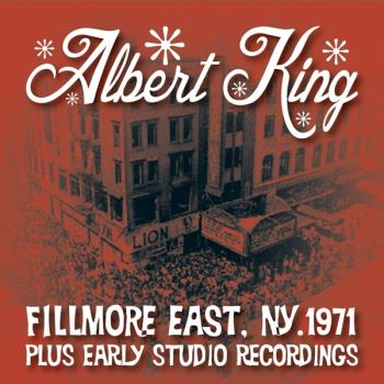 Live At the Fillmore Plus Early...