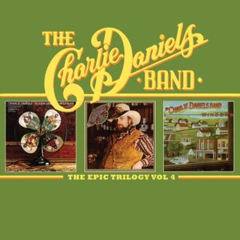 Epic Trilogy Vol 4
