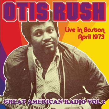 Great American Radio Vol 2