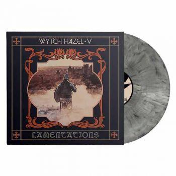 V - Lamentations (Stone Marbled)