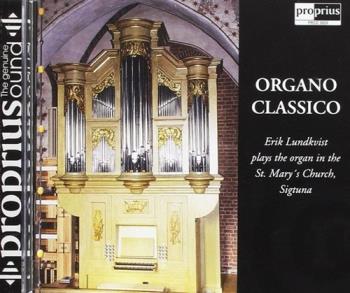 Organo Classico