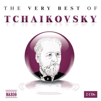 Very Best Of Tchaikovskij