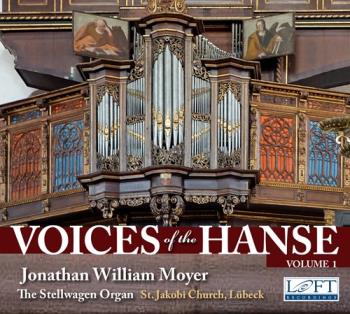 Voices Of The Hanse Vol 1