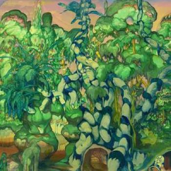 Mother Nature