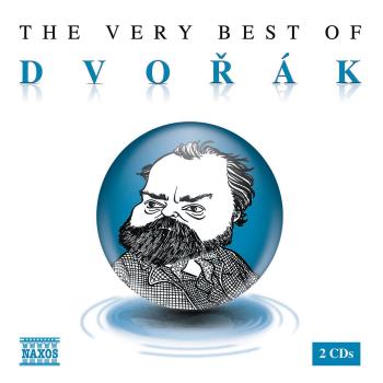 Very best of Dvorak