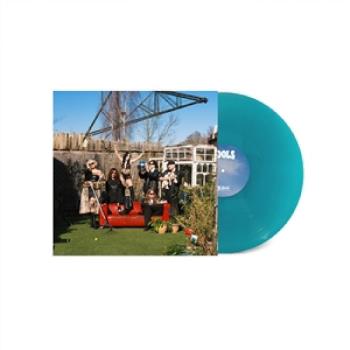 Violent Delights (Petrol)
