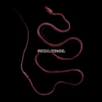 Resilience (Red/Black Marble)