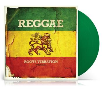 Reggae Roots Vibration Vol 1