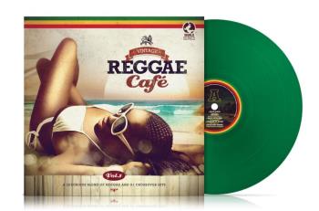 Vintage Reggae Café Vol 1