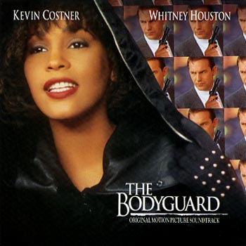 Bodyguard (Whitney Houston) 1992