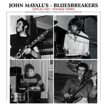 Live in 1967 3