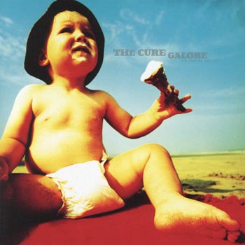 Galore/The singles 1987-97
