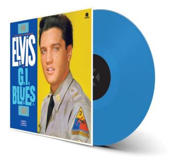 G.i. Blues