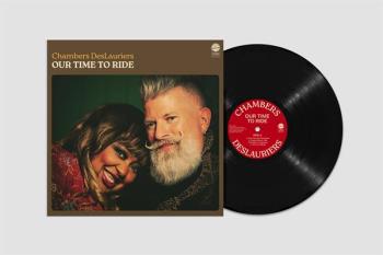 Our Time to Ride