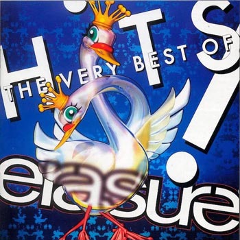 Hits!/The very best of... 1985-2003