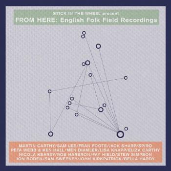 Stick in the Wheel Presents - From Here...