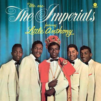 We Are the Imper