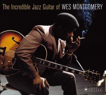 Incredible Jazz Guitar Of...
